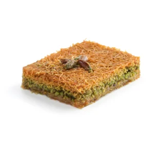 Pistachio Kadaifi 1250g