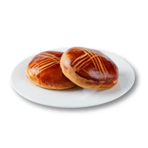 Plain Pastry 130g