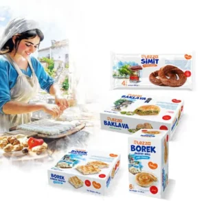 Retail Products