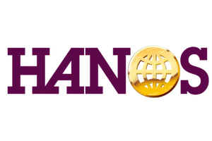Retailer logo hanos