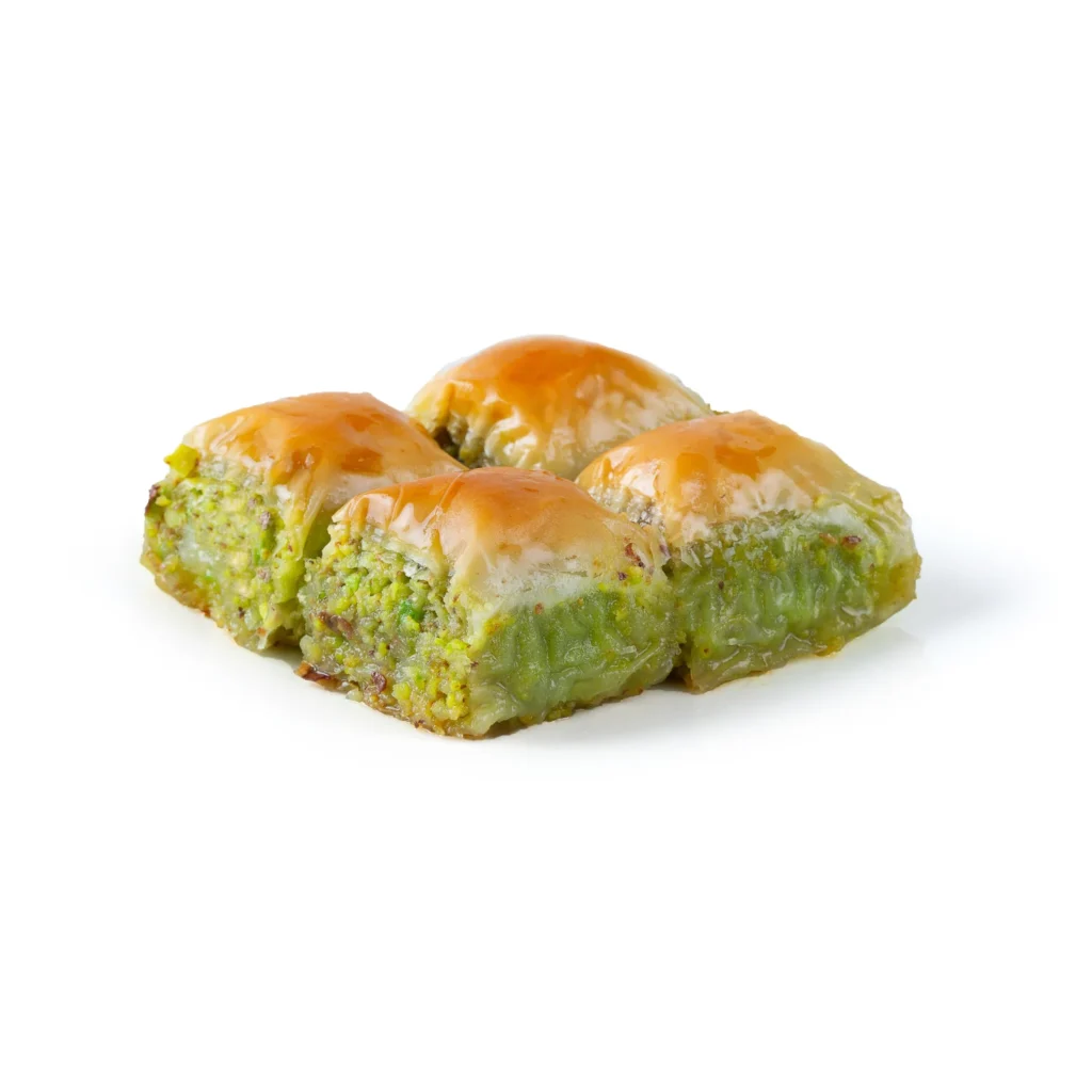 baklava suppliers