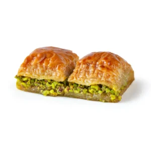 Special Square Baklava 2000g