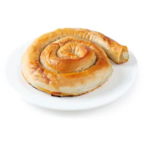 Spiral Rose Börek with Cheese 200g