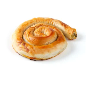 Spiral Rose Börek with Potato 200g