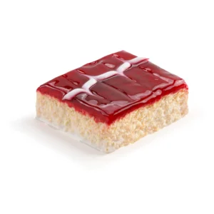 Tres Leches Raspberry 2000g