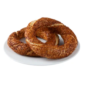 Turkish Bagel (Simit) 125g