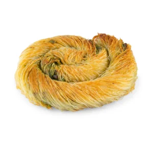 Wreathing Kunefe Bulk 150g