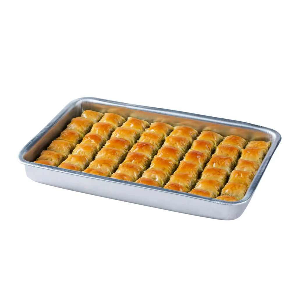 baklava wholesale