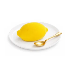 Artisan Lemon Cake 90g