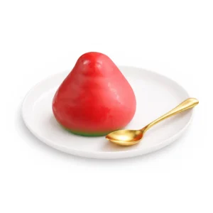 Artisan Strawberry Cake 90g