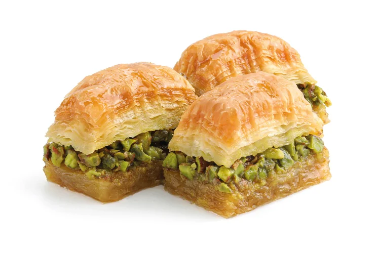 Baklava Suppliers UK