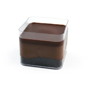 Chocolate Cake Cup 165g