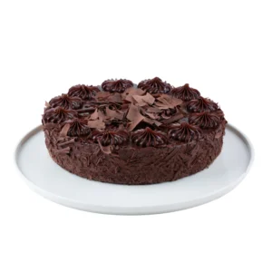 Dark Chocolate Whole Cake
