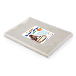 Dough Leaves 1000g
