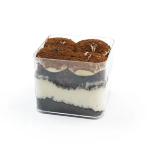 Italian Tiramisu Cup 165g