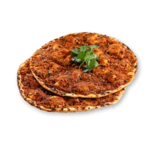 Lahmacun 5x170g