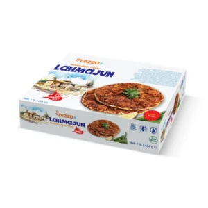 Lahmacun 3x180g