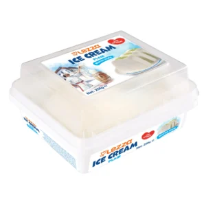 Maras Ice Cream Plain 250g