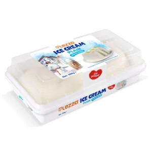 Maraş Ice Cream Plain 500g