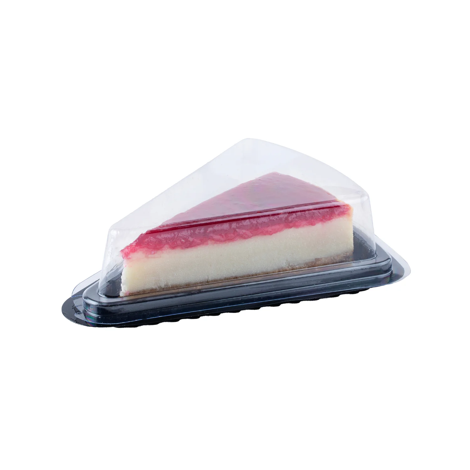 Raspberry Cheesecake Slice 150g