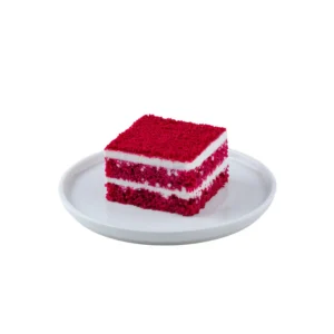 Red Velvet Cake 165g