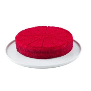Red Velvet Whole Cake