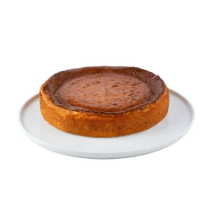 San Sebastian Cheesecake