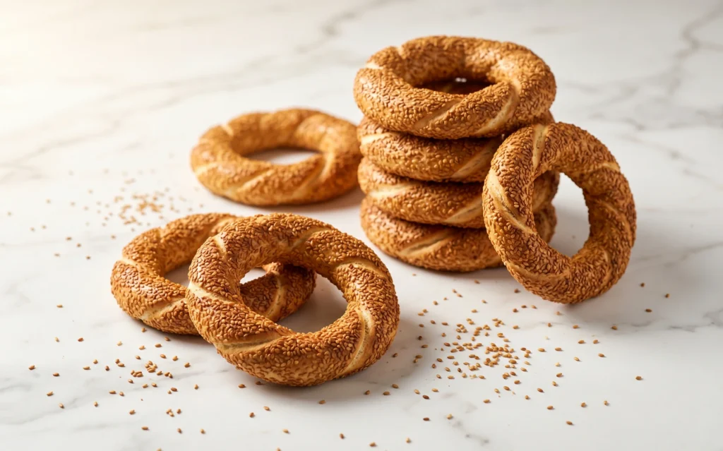 Simit Wholesale