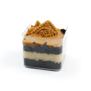 Toffee Caramel Cake Cup 165g