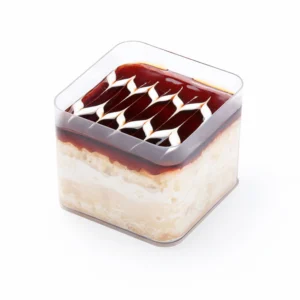 Tres Leches Caramel Cup 165g