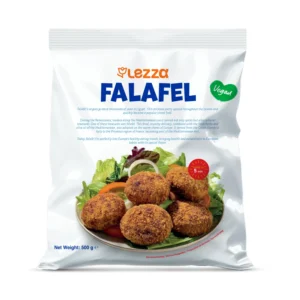 Vegan Falafel 500g