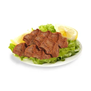 Vegan Raw Meatballs 1000g