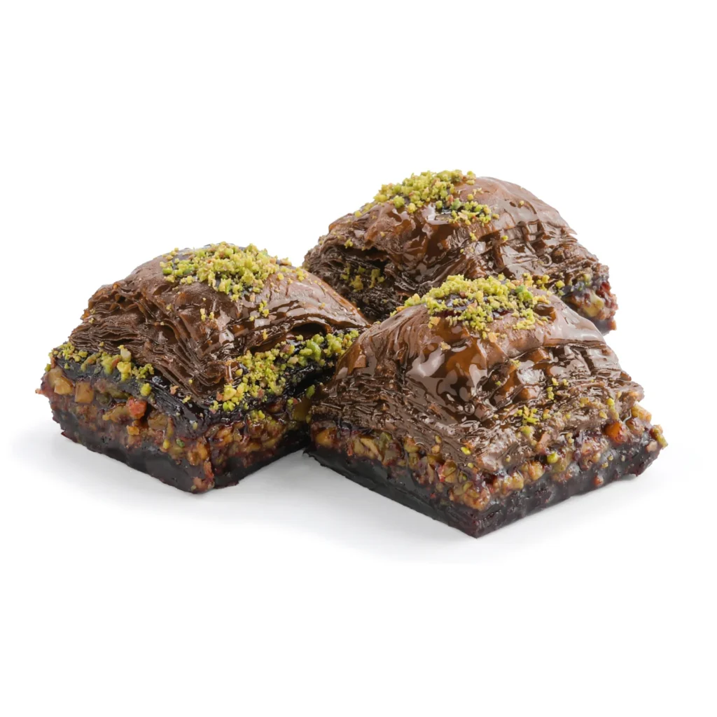baklava supplier