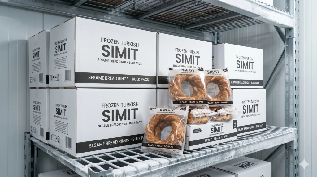 frozen-simit