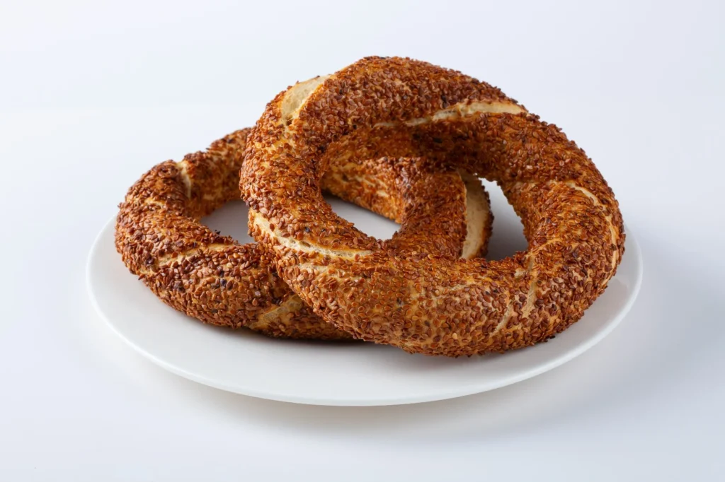 simit