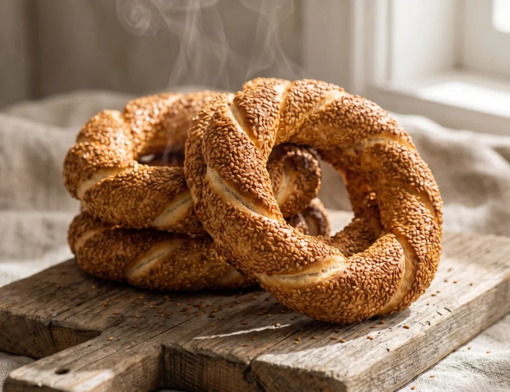 simit retail