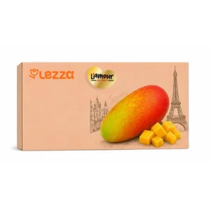 Artisan Mango Cake Mono Pack 90g