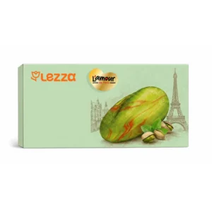 Artisan Pistachio Cake Mono Pack 90g