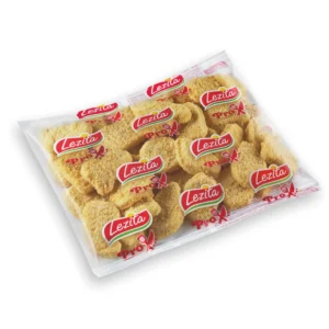 Crispy Chicken Nugget 1000g