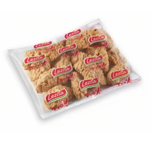 Crispy Chicken Wings 1000g