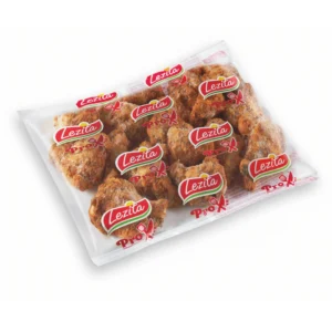 Crispy Spicy Tender Fillet 1000g