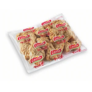 Crispy Tender Fillet 1000g