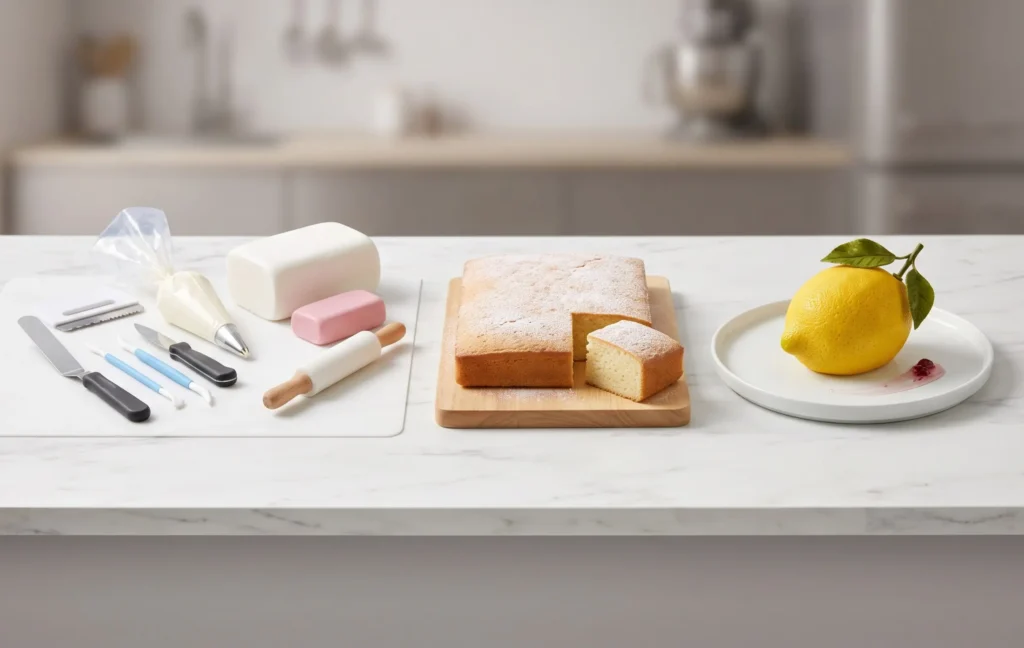 artisan cake wholesale category comparison for European fine dining and retail buyers