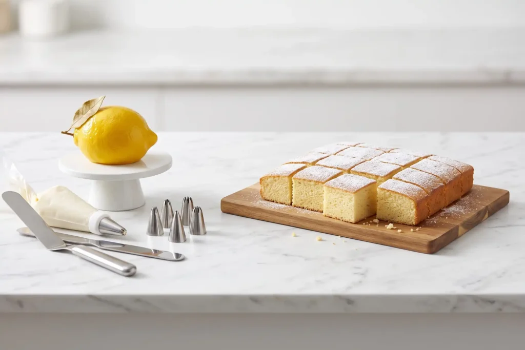 artisan cake wholesale guide for European fine dining and retail sourcing