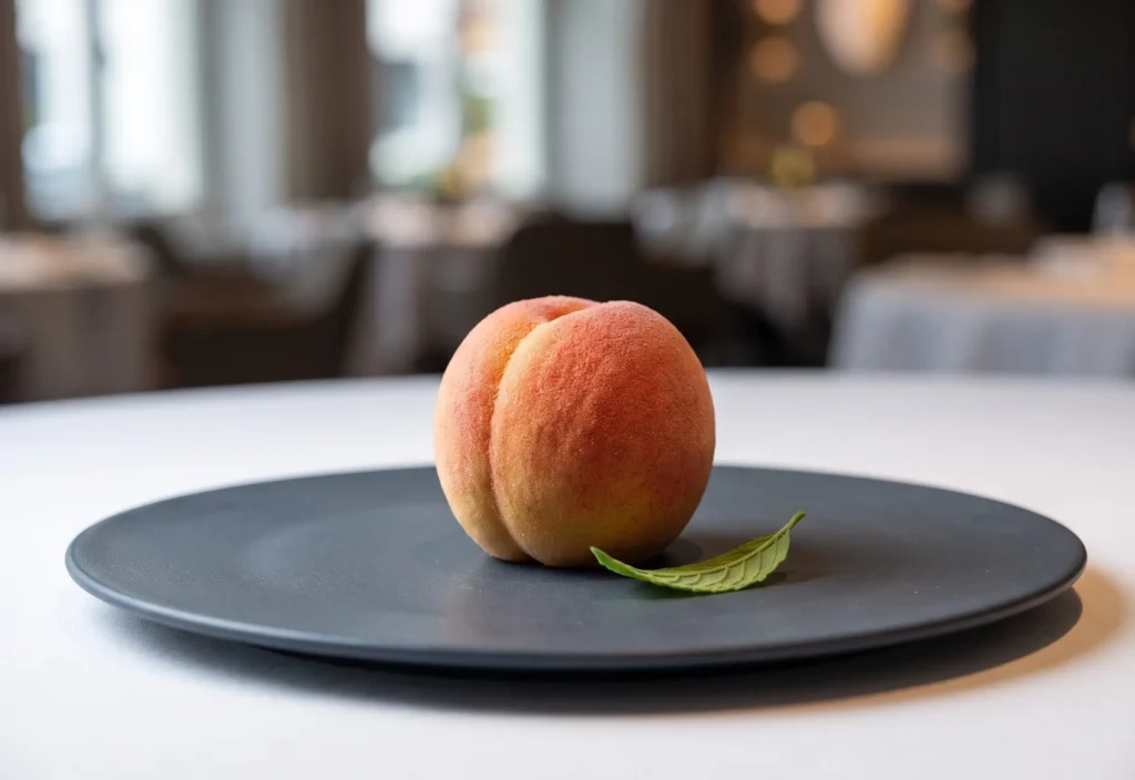 trompe l'oeil cake sourcing guide for European fine dining and HoReCa