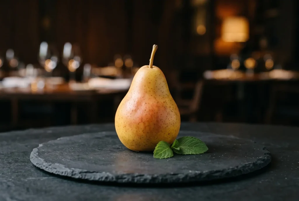 fruit shaped cake sourcing guide for European fine dining and HoReCa