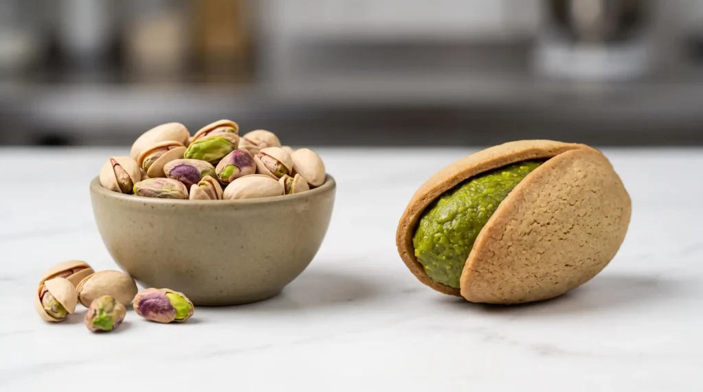 pistachio trend 2026 — rising demand and pricing data for European dessert sourcing