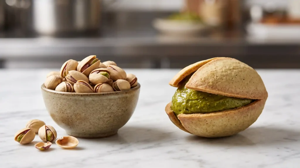 pistachio trend 2026 — rising demand and dessert sourcing for European buyers